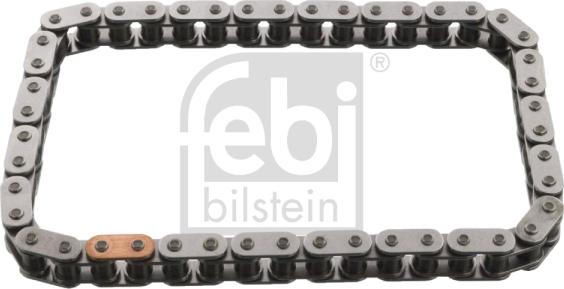 Febi Bilstein 09442 - Řetěz, pohon olejového čerpadla parts5.com