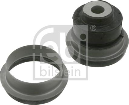 Febi Bilstein 09459 - Втулка, лагери на шофьорска кабина parts5.com