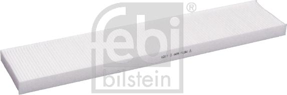 Febi Bilstein 09409 - Filtro, aire habitáculo parts5.com