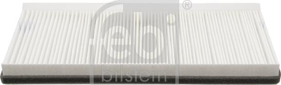 Febi Bilstein 09408 - Filter, interior air parts5.com