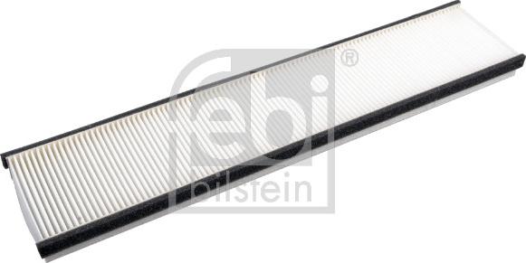 Febi Bilstein 09410 - Filtro, aire habitáculo parts5.com