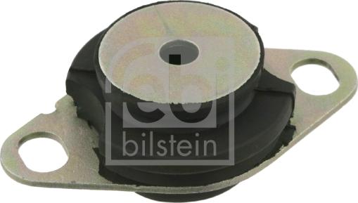 Febi Bilstein 09483 - Suspensión, transmisión automática parts5.com
