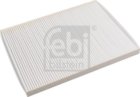 Febi Bilstein 09431 - Filtro, aire habitáculo parts5.com