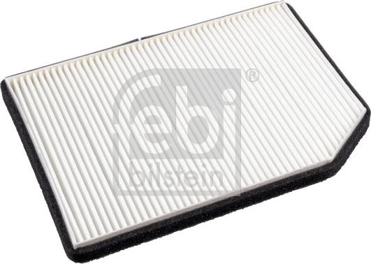 Febi Bilstein 09433 - Filtro, aire habitáculo parts5.com