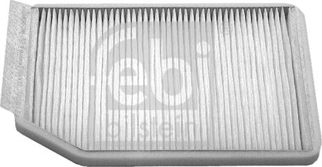 Febi Bilstein 09433 - Filtro, aire habitáculo parts5.com