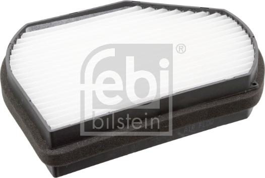 Febi Bilstein 09437 - Филтър купе (поленов филтър) parts5.com