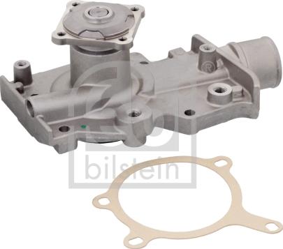 Febi Bilstein 09470 - Su pompası parts5.com