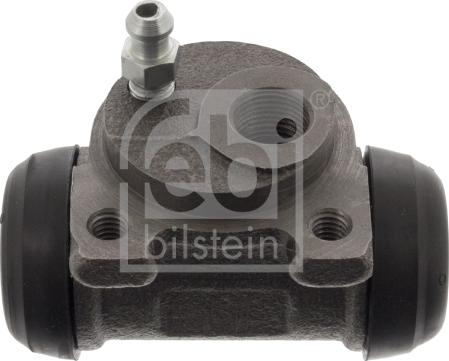 Febi Bilstein 09592 - Wheel Brake Cylinder parts5.com