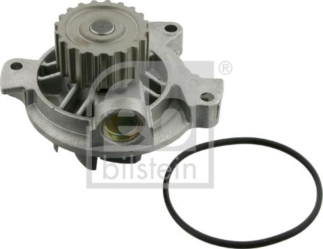 Febi Bilstein 09518 - Pumpa za vodu parts5.com