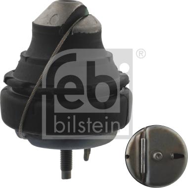 Febi Bilstein 09583 - Moottorin tuki parts5.com