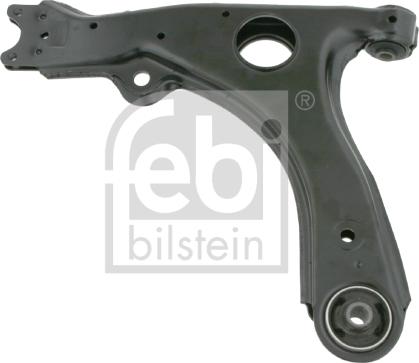 Febi Bilstein 09529 - Track Control Arm parts5.com