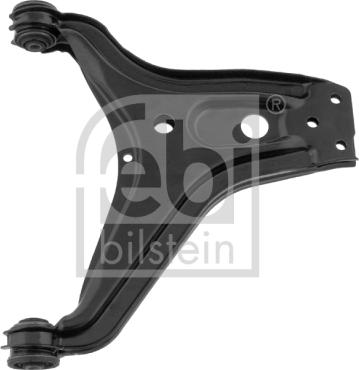 Febi Bilstein 09524 - Brat, suspensie roata parts5.com