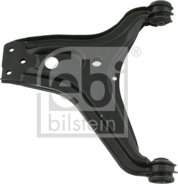 Febi Bilstein 09523 - Brat, suspensie roata parts5.com