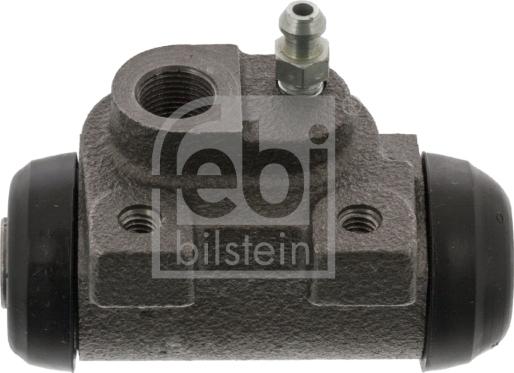 Febi Bilstein 09600 - Wheel Brake Cylinder parts5.com