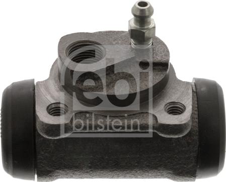 Febi Bilstein 09615 - Fékmunkahenger parts5.com