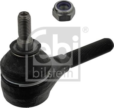 Febi Bilstein 09685 - Tie Rod End parts5.com