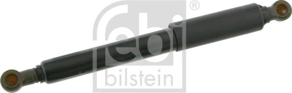 Febi Bilstein 09042 - Amortiguador varillas, inyección parts5.com