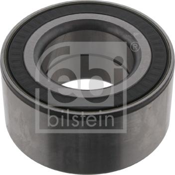 Febi Bilstein 09004 - Wheel Bearing parts5.com