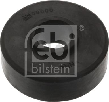 Febi Bilstein 09000 - Βάση στήριξης γόνατου ανάρτησης parts5.com