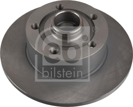 Febi Bilstein 09079 - Disc frana parts5.com