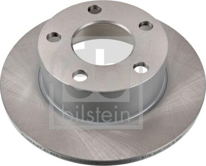 Febi Bilstein 09075 - Brake Disc parts5.com