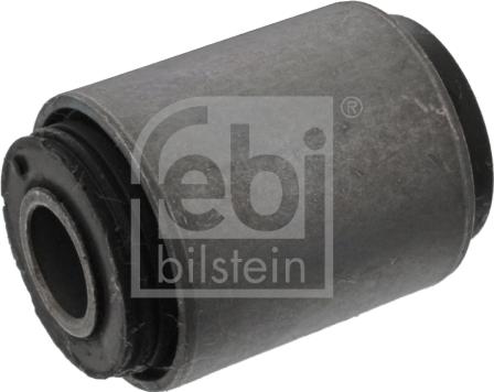 Febi Bilstein 09146 - Сайлентблок, рычаг подвески колеса parts5.com