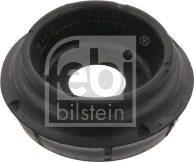 Febi Bilstein 09188 - Potporni ležaj opružne noge parts5.com