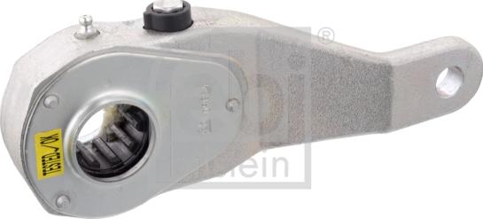 Febi Bilstein 09854 - Kočna poluga, kočioni sistem parts5.com