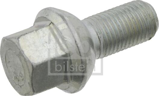 Febi Bilstein 46633 - Rattakruvi parts5.com