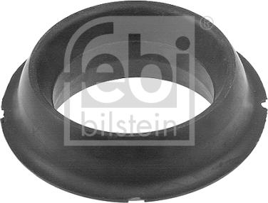 Febi Bilstein 09818 - Roulement, coupelle de suspension parts5.com