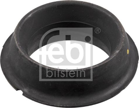 Febi Bilstein 09818 - Kotalni lezaj, oporni lezaj vzmetne noge parts5.com