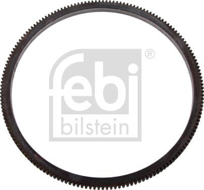 Febi Bilstein 09836 - Couronne dentée, volant moteur parts5.com