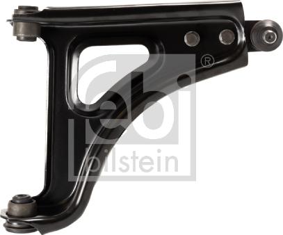 Febi Bilstein 09316 - Õõtshoob, käändmik parts5.com