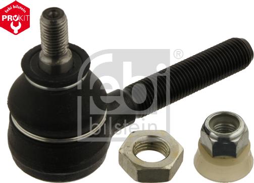 Febi Bilstein 09317 - Vezetőkar fej parts5.com