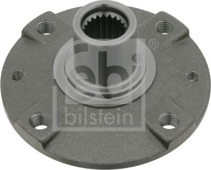 Febi Bilstein 09322 - Wheel Hub parts5.com