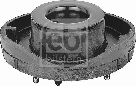 Febi Bilstein 09379 - Rulment sarcina suport arc parts5.com