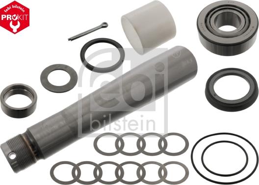 Febi Bilstein 09375 - Komplet za popravilo, premni sornik parts5.com