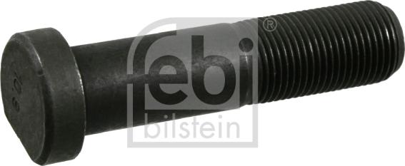 Febi Bilstein 09298 - Perno de rueda parts5.com