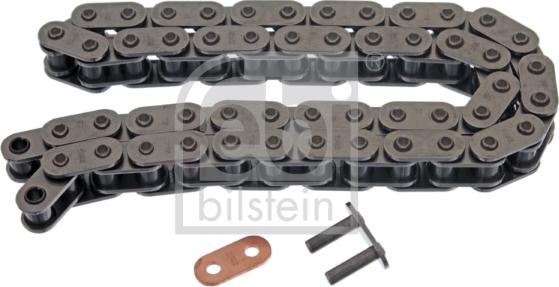 Febi Bilstein 09248 - Kett, õlipumbavedu parts5.com