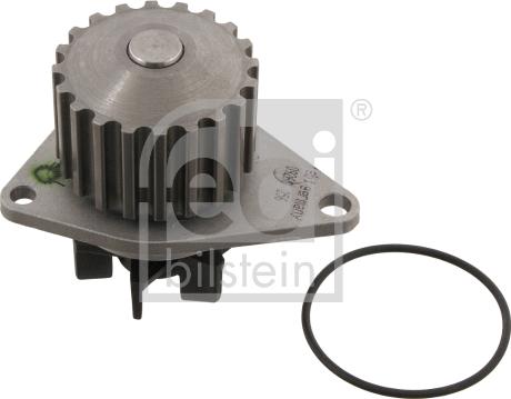 Febi Bilstein 09260 - Bomba de agua parts5.com