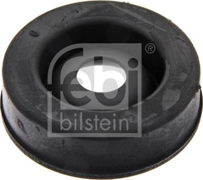 Febi Bilstein 09219 - Втулка, лагери на шофьорска кабина parts5.com