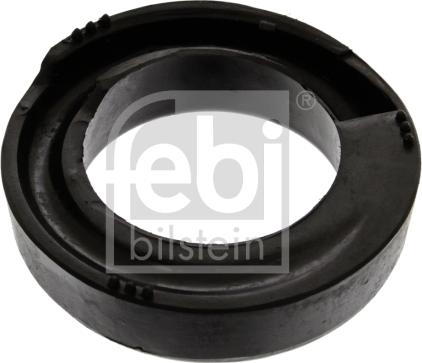 Febi Bilstein 09286 - Δακτύλιος στήριξης, βάση στήριξης γόνατου ανάρτησης parts5.com