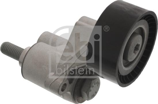 Febi Bilstein 09791 - Szíjfeszítő, hosszbordás szíj parts5.com