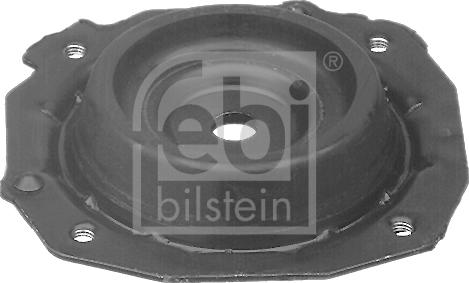 Febi Bilstein 09743 - Ložisko pružné vzpěry parts5.com