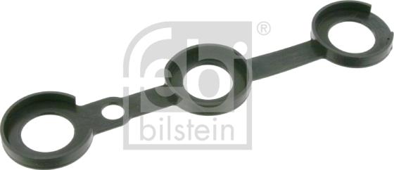 Febi Bilstein 09766 - Garnitura, capac supape parts5.com