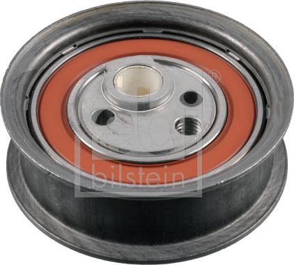 Febi Bilstein 09762 - Tensioner Pulley, timing belt parts5.com