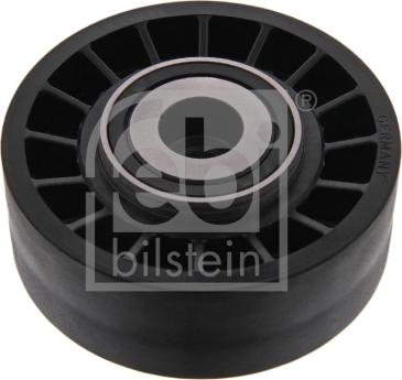 Febi Bilstein 09782 - Deflection / Guide Pulley, v-ribbed belt parts5.com