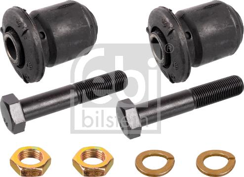 Febi Bilstein 04996 - Juego de montaje, barra oscilante parts5.com