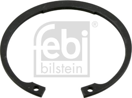 Febi Bilstein 04903 - Inel de siguranta parts5.com