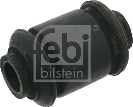 Febi Bilstein 04913 - Uložení, řídicí mechanismus parts5.com